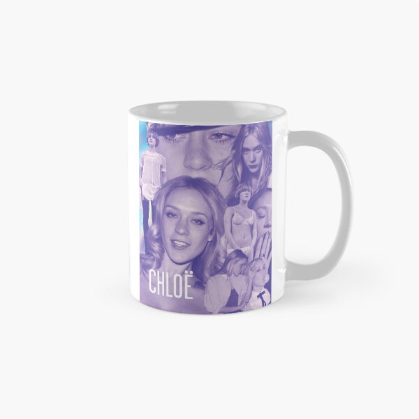 Item preview, chloë designed and sold by CLOWDE.