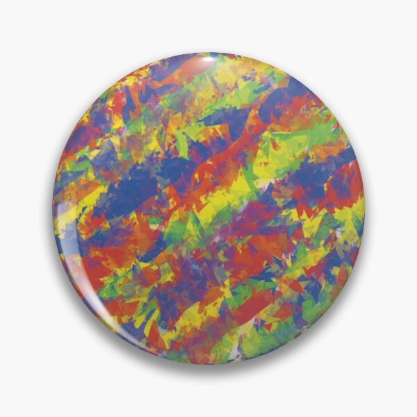 Item preview, Colored Shattered Glass designed and sold by Hairkrayzee.