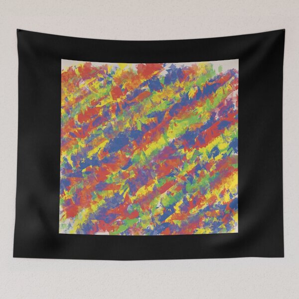 Item preview, Colored Shattered Glass designed and sold by Hairkrayzee.