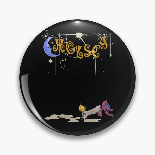 Item preview, Halsey designed and sold by heavenawayfrom.