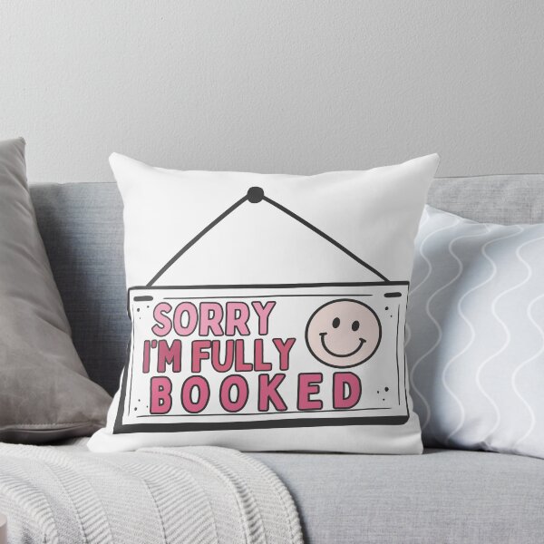 Item preview, Fully Booked designed and sold by BookishlyBailey.