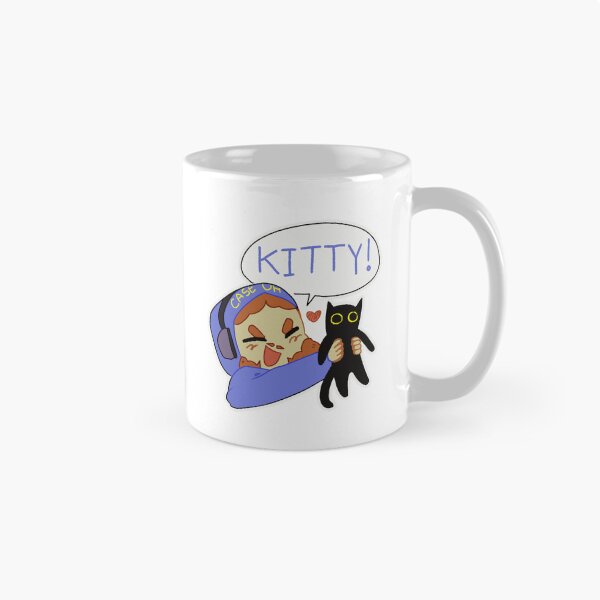 Item preview, Caseoh kitty designed and sold by MichaelClark82.