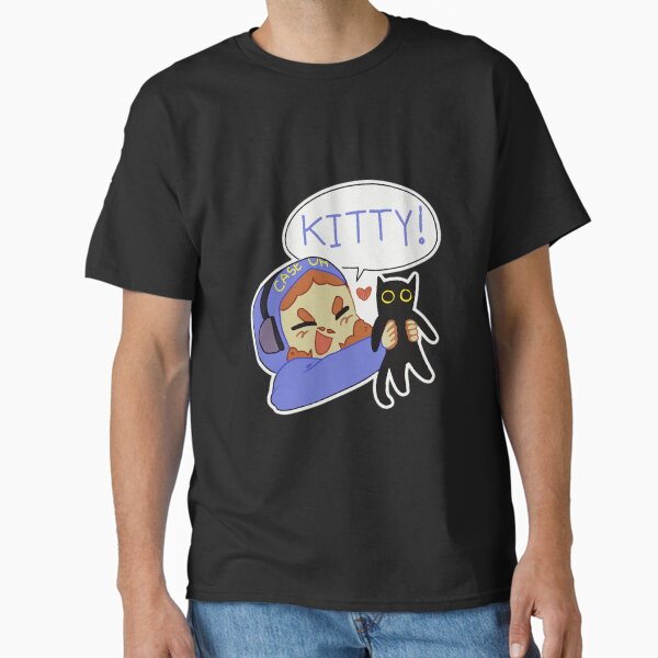 Item preview, Caseoh kitty designed and sold by MichaelClark82.