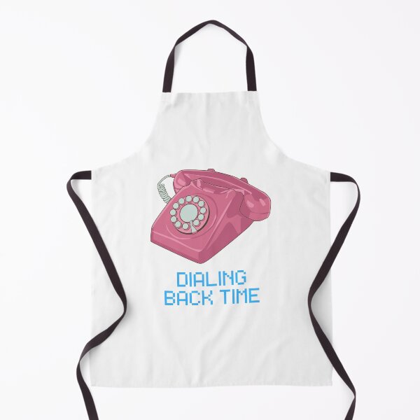Item preview, Dialing Back Time designed and sold by DoodleImprints.
