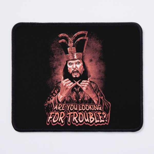 Item preview, Are You Looking For Trouble designed and sold by navaelricha.