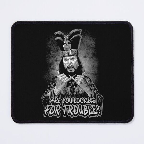 Item preview, Are You Looking For Trouble designed and sold by navaelricha.