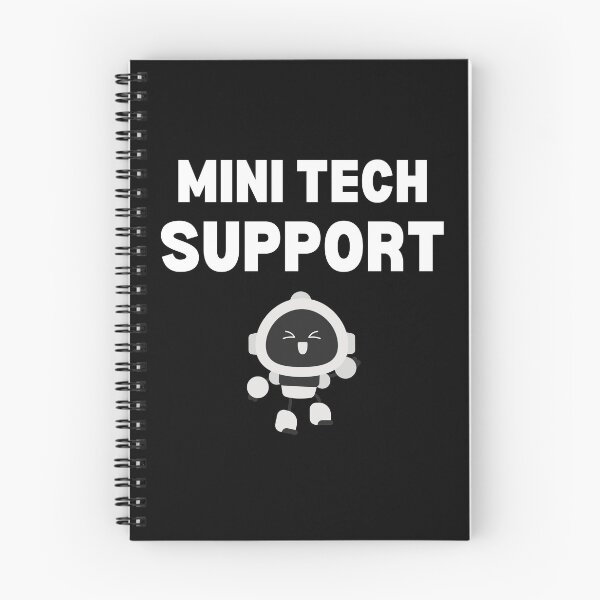 Item preview, Mini Tech Support Kids designed and sold by thebest-2studio.