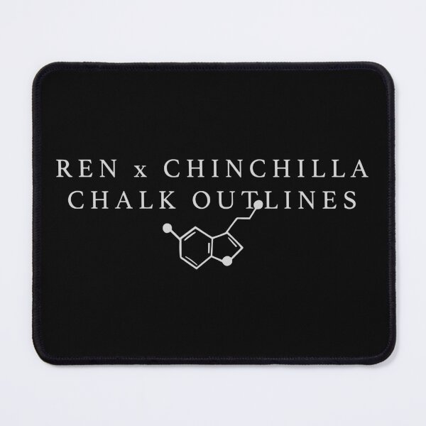 Item preview, Hi Chalk Outline V1 designed and sold by Kidneybeansoop.