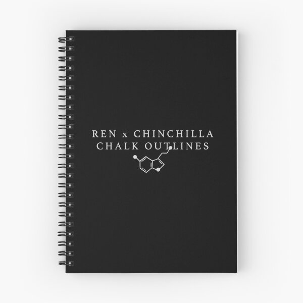 Item preview, Hi Chalk Outline V1 designed and sold by Kidneybeansoop.