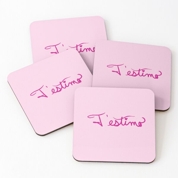 Item preview, I love you in Catalan  designed and sold by abeink.