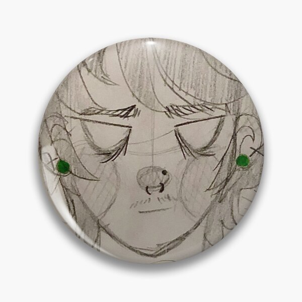 Item preview, Me designed and sold by spooky-boy-art.