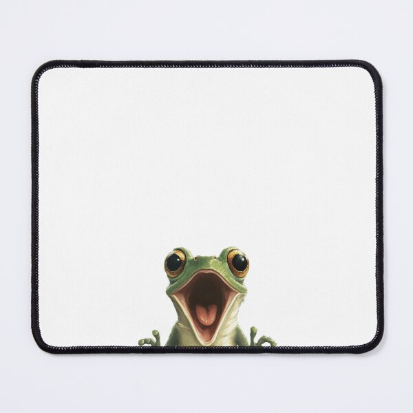 Item preview, Screaming Froggy designed and sold by chi3-jp.