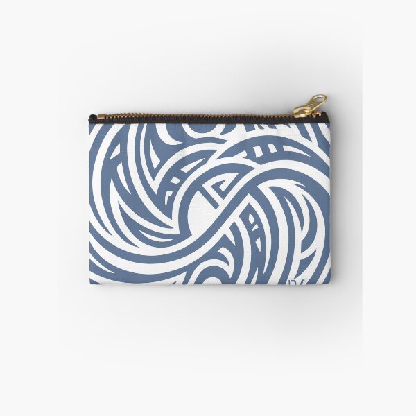 Item preview, Entangled wave_col designed and sold by crea8designs.
