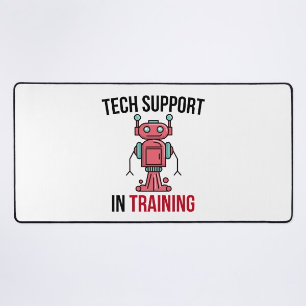 Item preview, Tech Support In Training Funny Kids  designed and sold by thebest-2studio.
