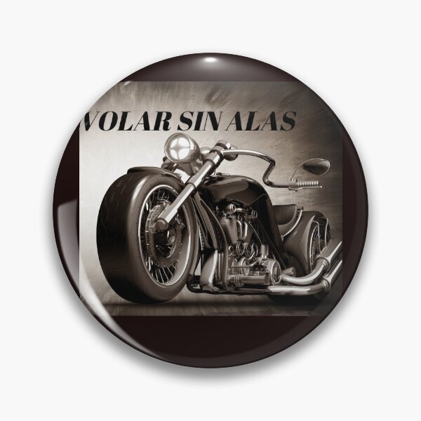 Item preview, Volar Sin Alas designed and sold by RiseSetOnline.
