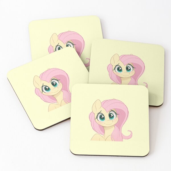 Item preview, soft and cute pony flutter shy designed and sold by Thikra-Store.
