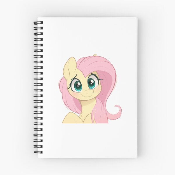 Item preview, soft and cute pony flutter shy designed and sold by Thikra-Store.