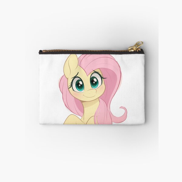 Item preview, soft and cute pony flutter shy designed and sold by Thikra-Store.
