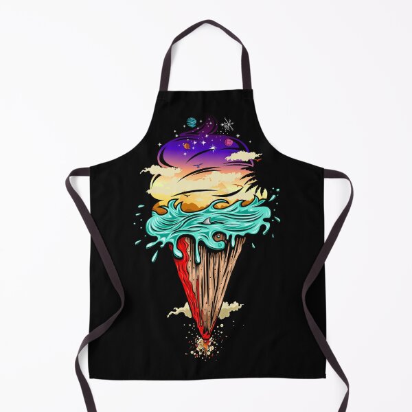 Item preview, Ice Cream World designed and sold by Adamzworld.