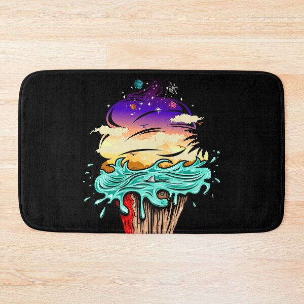 Item preview, Ice Cream World designed and sold by Adamzworld.