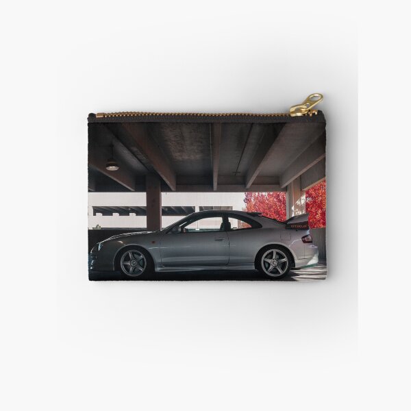 Item preview, 1990s Toyota Celica GT-Four – JDM Car Photography designed and sold by Akquired Taste.