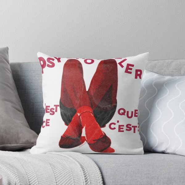 Item preview, psycho killer - the talking heads designed and sold by zscrapbook.