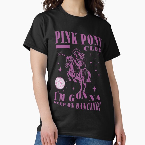 Artikel-Vorschau von Chappell Roan Pink Pony Club, designt und verkauft von LillieSchulze1.