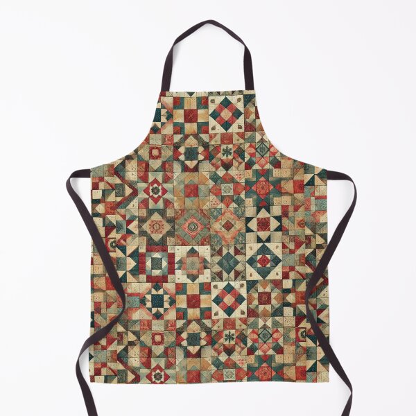 Item preview, Timeless Patchwork: Traditional Quilt Design Series designed and sold by Meta2Physical.