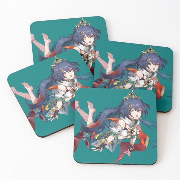 Item preview, Yunli - Zhuming Queen POSE 1 designed and sold by hanyaxueyi.