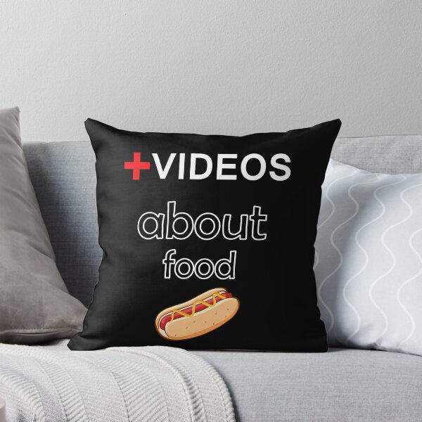 Item preview, more videos about food designed and sold by DeuterosDigital.