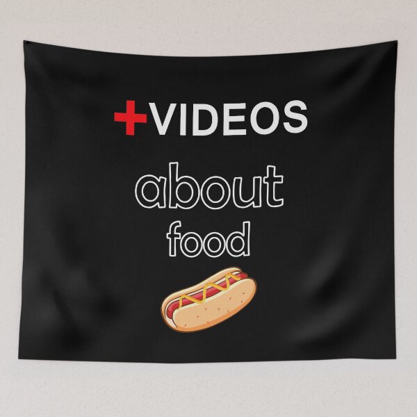 Item preview, more videos about food designed and sold by DeuterosDigital.