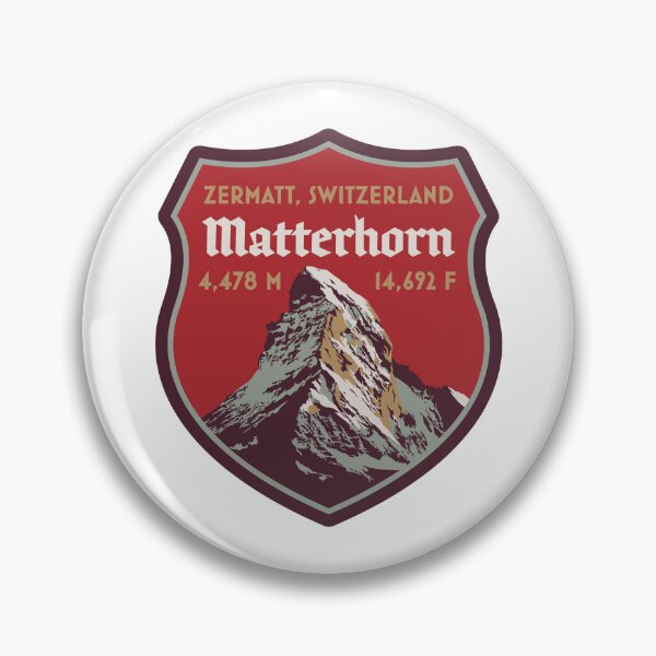 Item preview, Matterhorn designed and sold by Rigosyah.