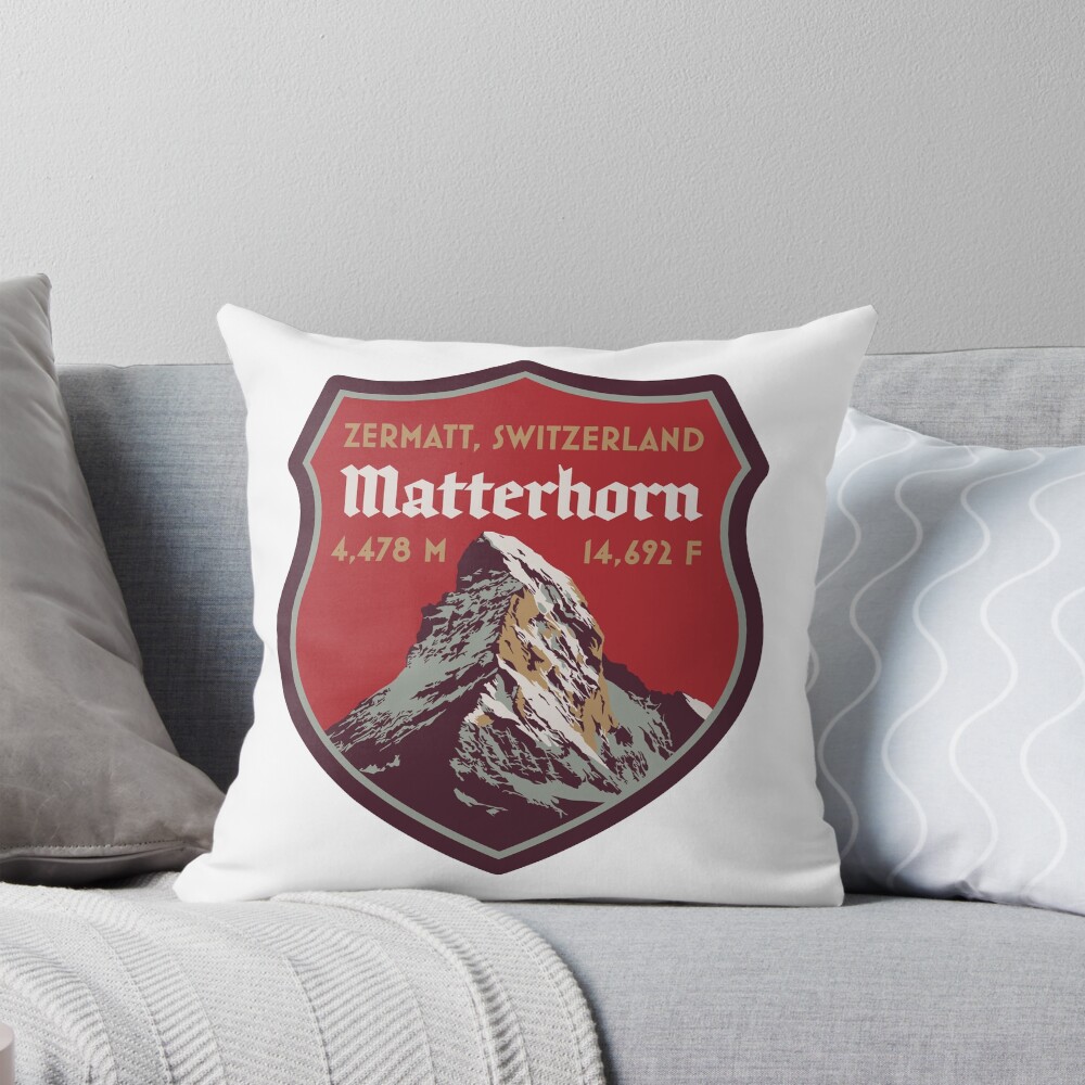Item preview, Throw Pillow designed and sold by Rigosyah.