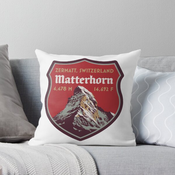 Item preview, Matterhorn designed and sold by Rigosyah.