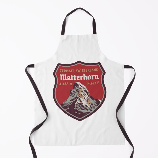 Item preview, Matterhorn designed and sold by Rigosyah.