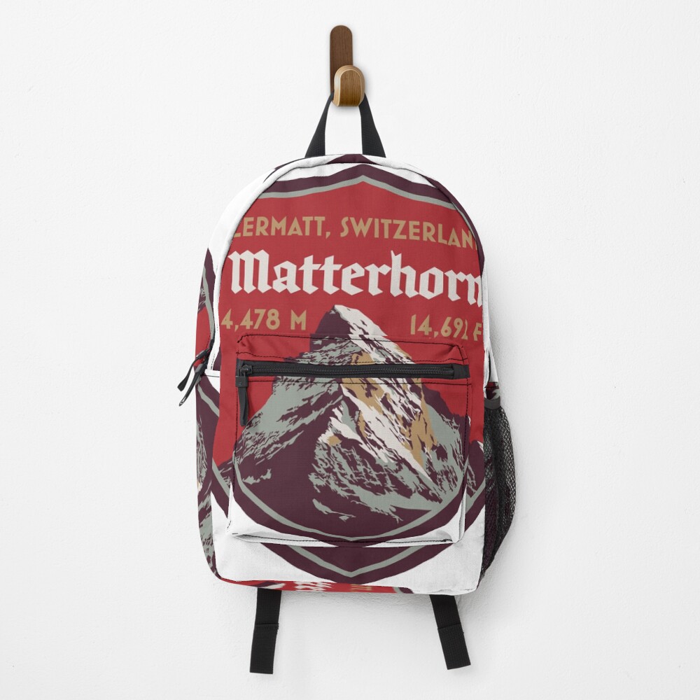 Item preview, Backpack designed and sold by Rigosyah.