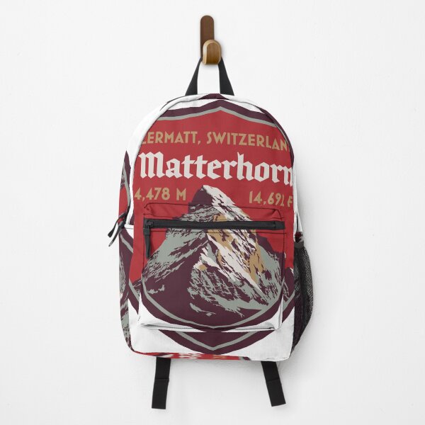 Item preview, Matterhorn designed and sold by Rigosyah.