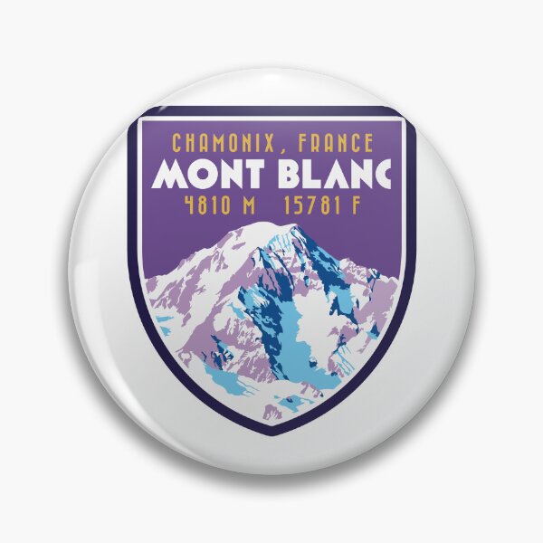 Item preview, Mont Blanc designed and sold by Rigosyah.