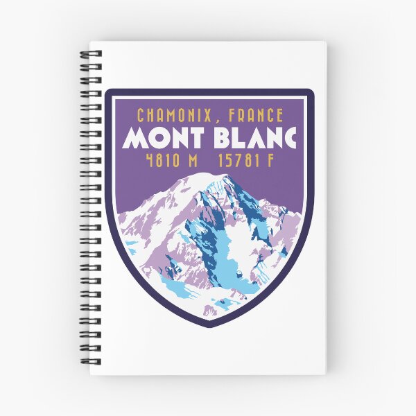 Item preview, Mont Blanc designed and sold by Rigosyah.