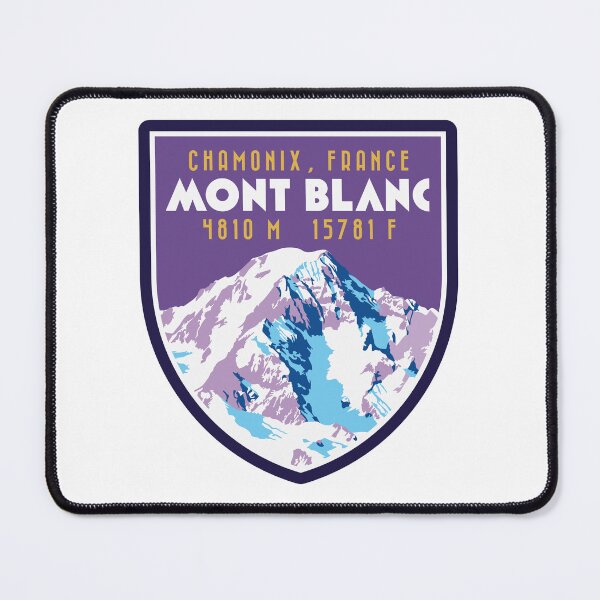 Item preview, Mont Blanc designed and sold by Rigosyah.