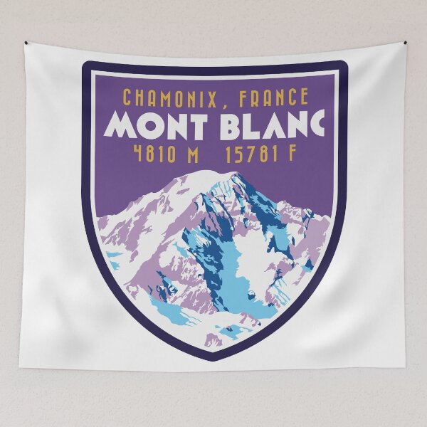 Item preview, Mont Blanc designed and sold by Rigosyah.