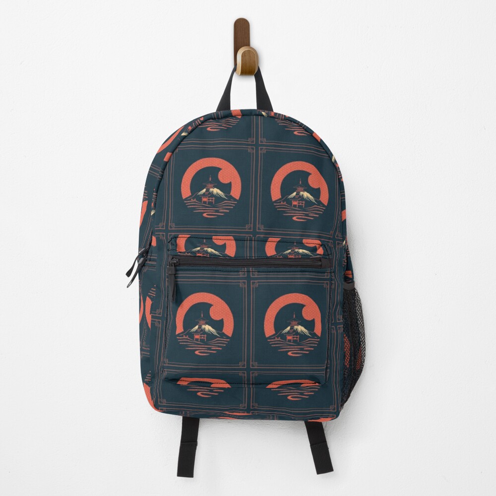 Item preview, Backpack designed and sold by sofiatheof.