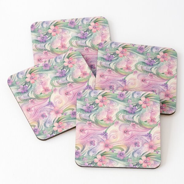 Item preview, Zentangle Spring: Floral Patterns with Early Bloomers (74/100) designed and sold by sabantha.
