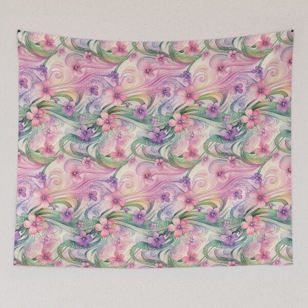 Item preview, Zentangle Spring: Floral Patterns with Early Bloomers (74/100) designed and sold by sabantha.
