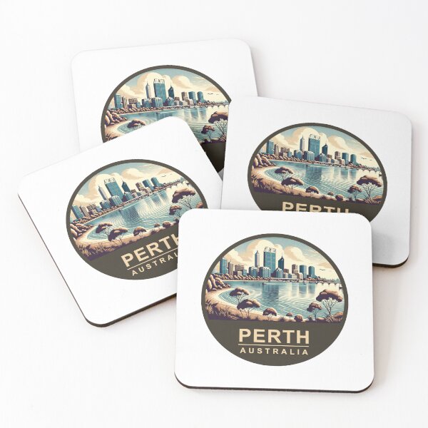 Item preview, Perth Australia designed and sold by LoveLabDesign.