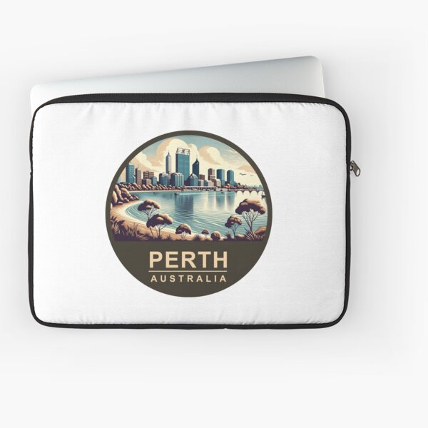 Item preview, Perth Australia designed and sold by LoveLabDesign.