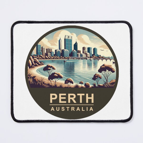 Item preview, Perth Australia designed and sold by LoveLabDesign.