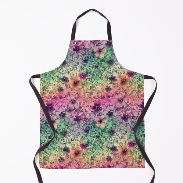 Item preview, Zentangle Spring: Floral Patterns with Early Bloomers (76/100) designed and sold by sabantha.