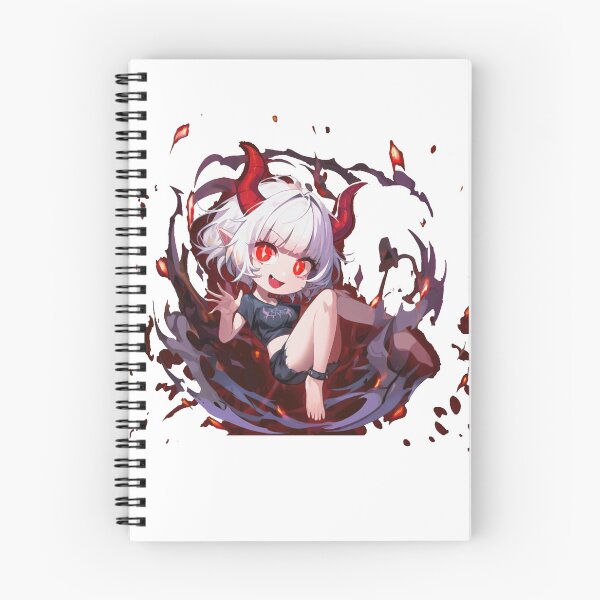Item preview, Chibi Crimson Fang designed and sold by CurtisHartle6.