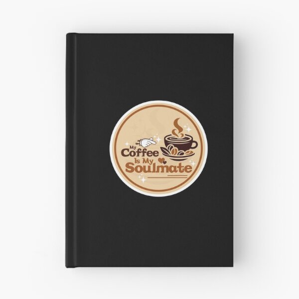 Item preview, Coffee Soulmate Art. designed and sold by Mahesh95singh.